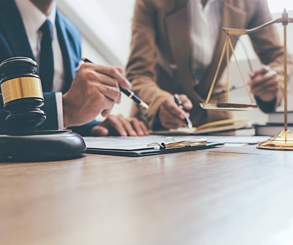 law firm in Surrey