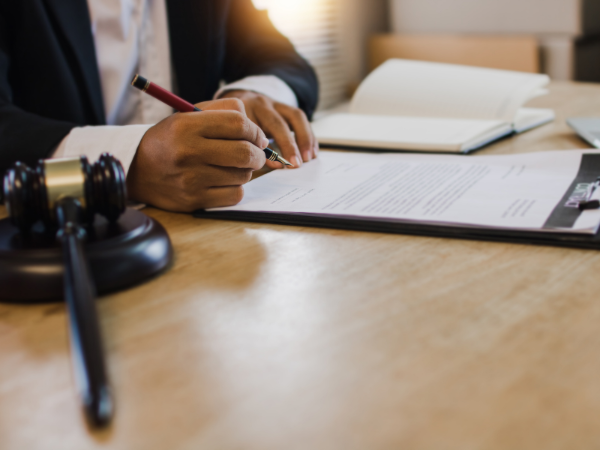 What Is Probate? A Practical Guide for Families in BC