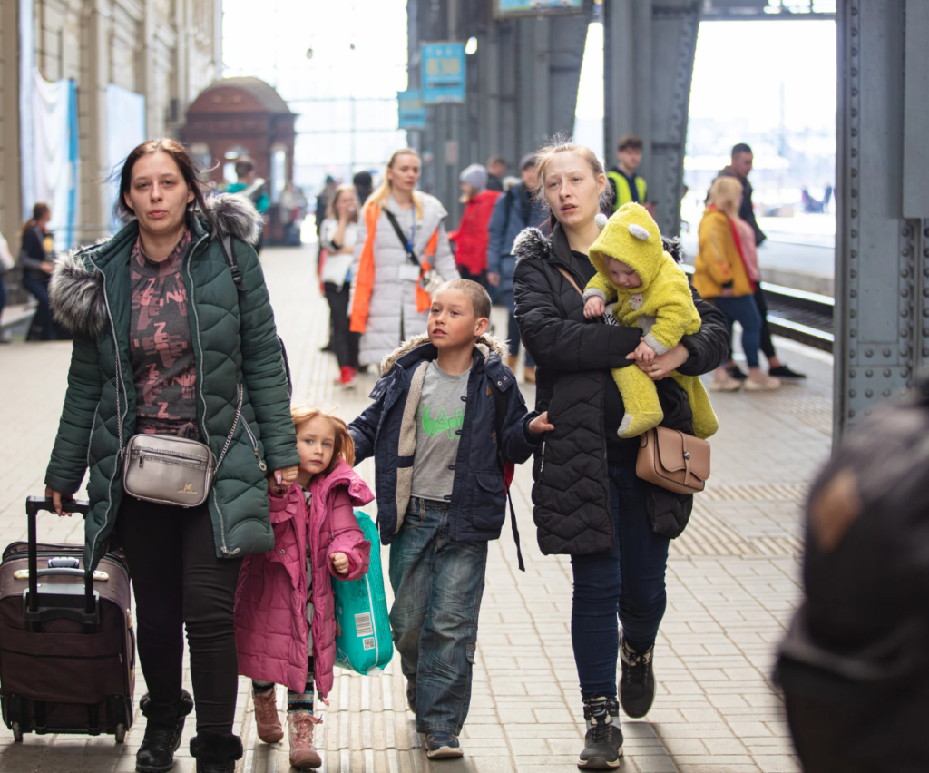 Refugee Claim Process in Canada: A Step-by-Step Breakdown