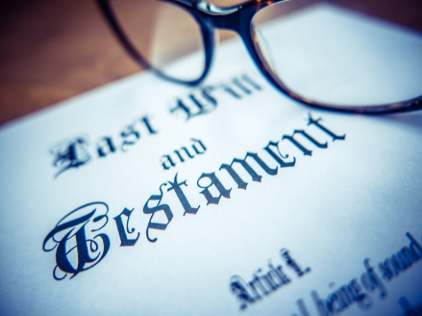 Challenging a Will in BC: What to Expect During the Process