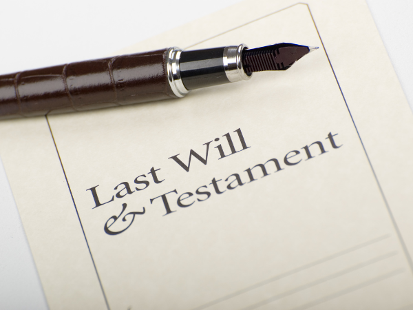 Can a Will Be Changed After Death in BC?