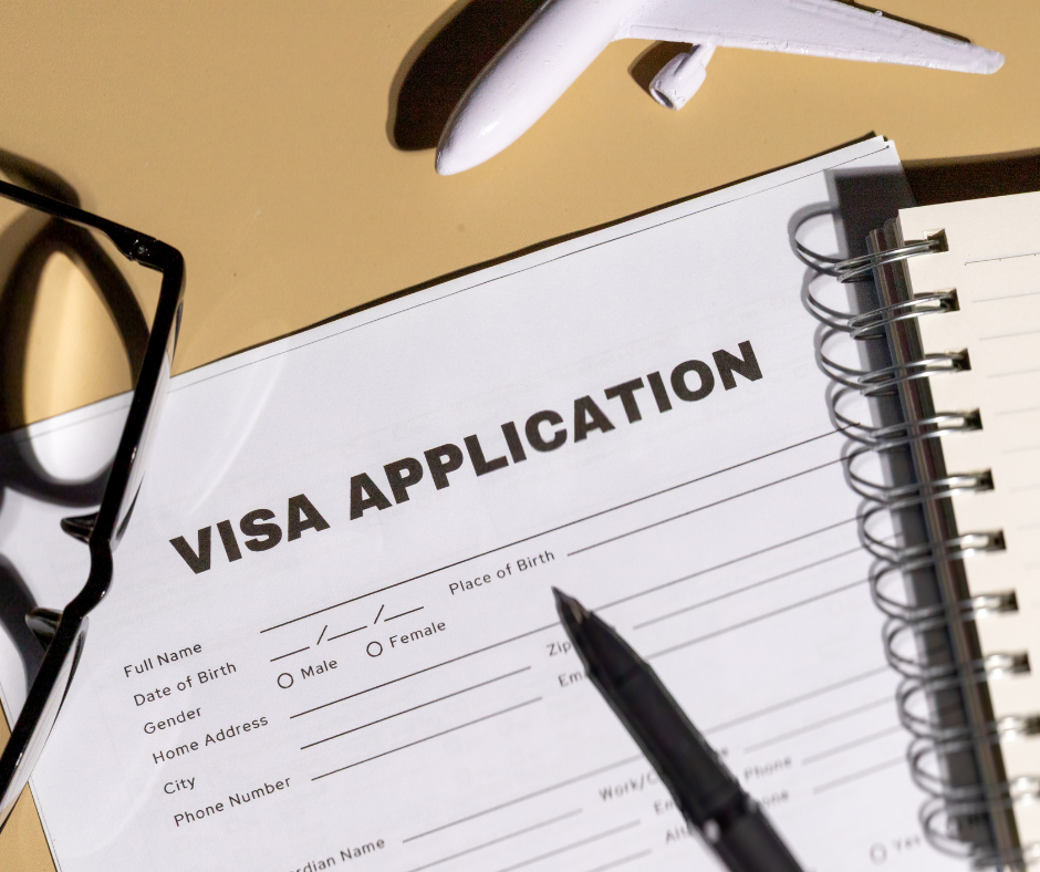 Visitor Visa Rejected? How to Appeal