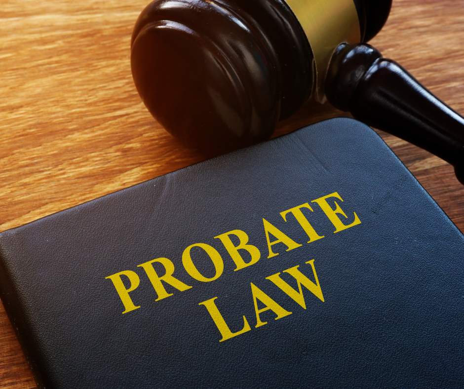 Estate Probate Requirements in British Columbia