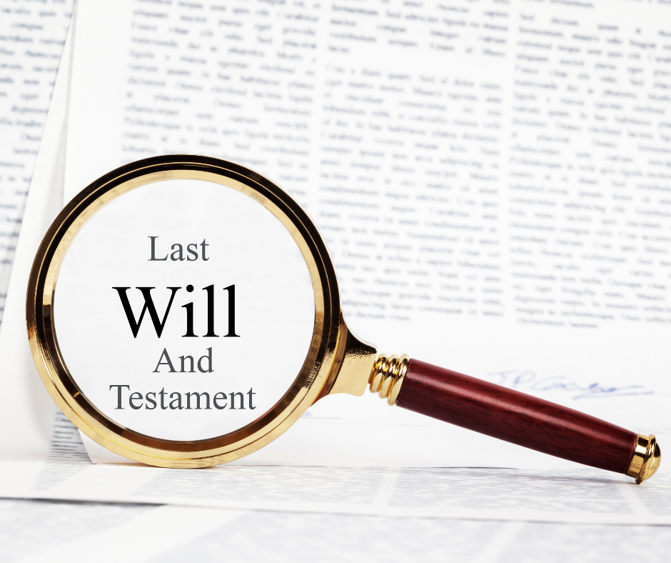 Contesting a Will in British Columbia: Who Can and Who Can’t