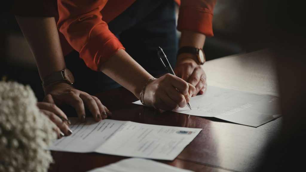 Can You Remove an Executor in BC?