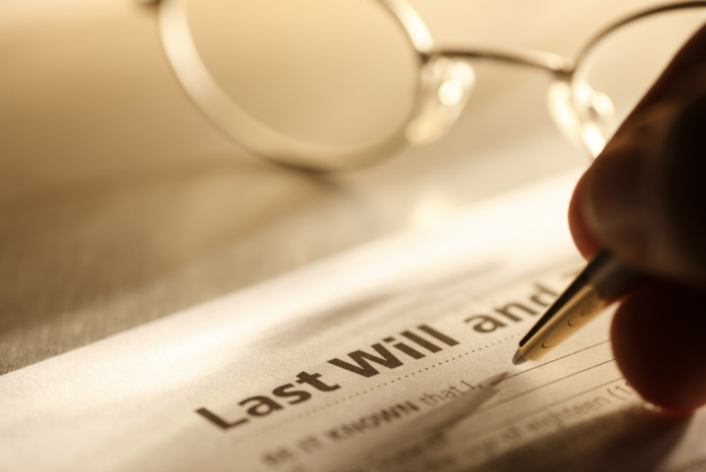 How to Choose an Estate Lawyer in Burnaby, BC for Will Disputes