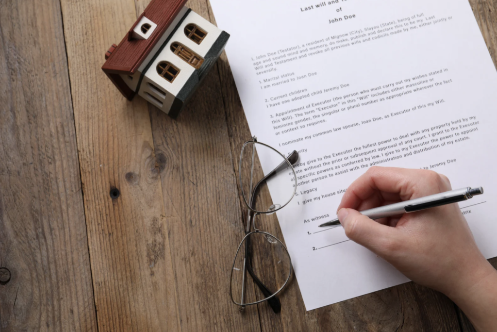 Estate Lawyer Langley, BC for Inheritance Disputes