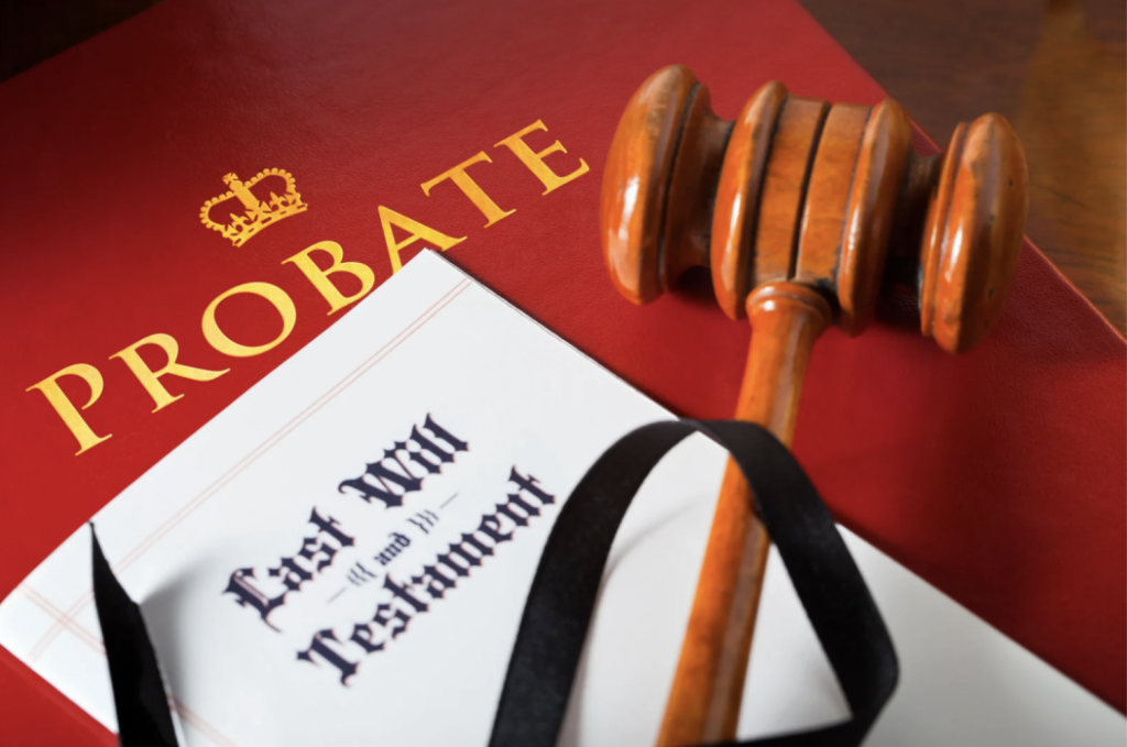 How to Choose the Best Probate Lawyer in Burnaby, BC For Your Case