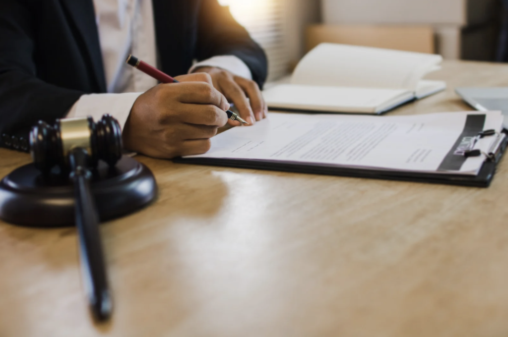 What Happens After Probate Is Granted in BC?