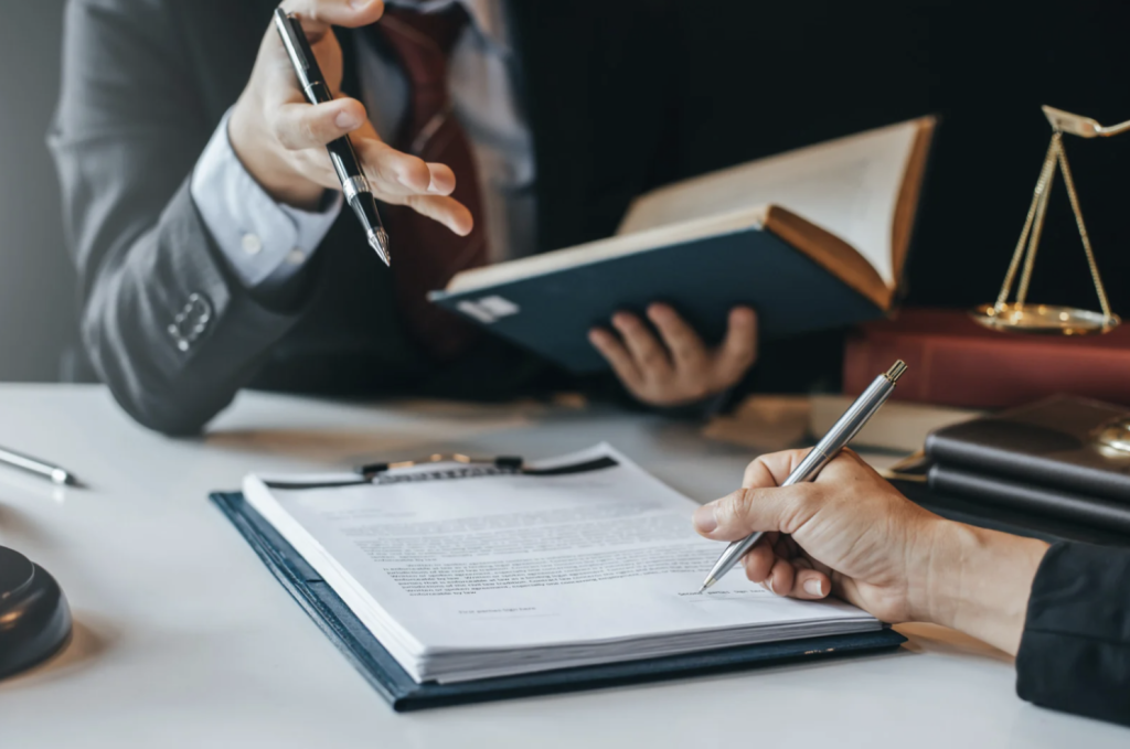 How to Choose an Estate Litigation Lawyer in Coquitlam, BC
