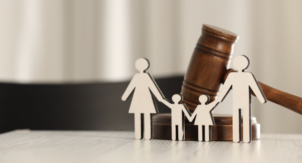 family lawyer Delta BC