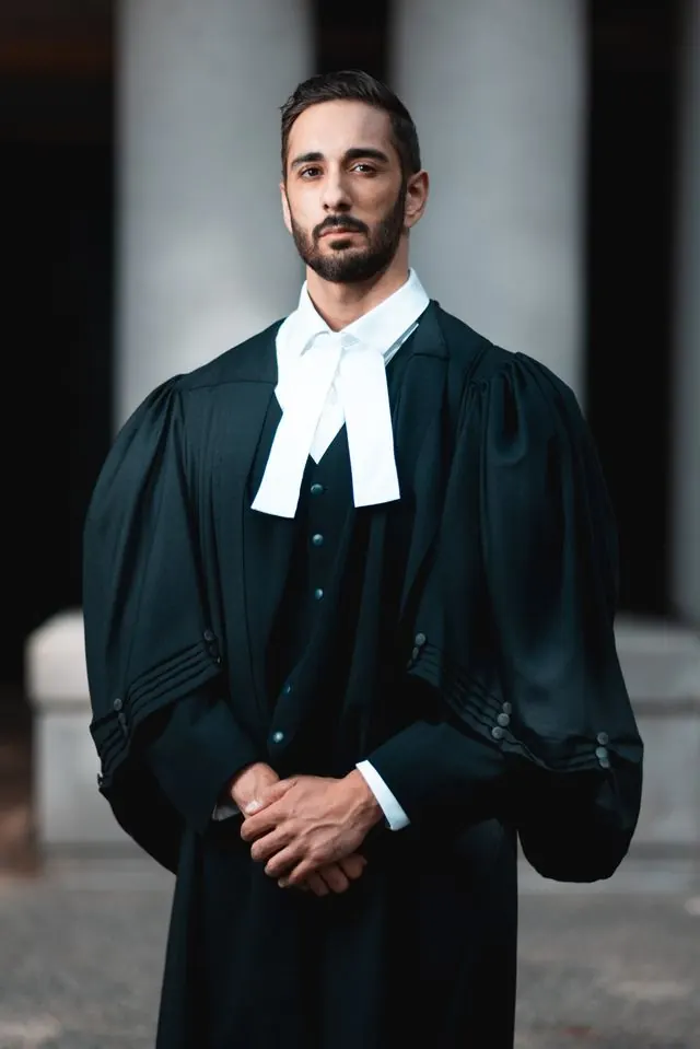 Pardeep S. Grewal, Barrister & Solicitor